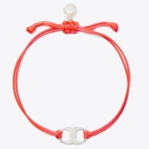 Tory Burch - EMBRACE AMBITION BRACELET
